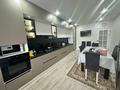 4-бөлмелі пәтер · 134.7 м² · 4/9 қабат, мкр. Алтын орда 101б, бағасы: 55 млн ₸ в Актобе — фото 3