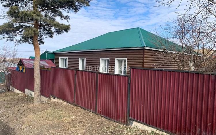 Жеке үй · 4 бөлме · 100 м² · 7.5 сот., Айдын — Ущелье, бағасы: 28 млн 〒 в Кокшетау — фото 2