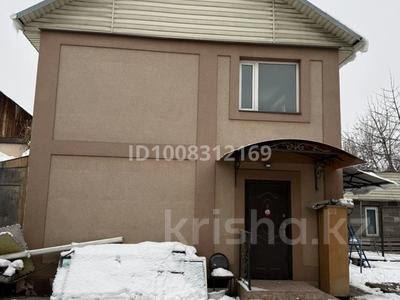 Отдельный дом · 6 комнат · 340 м² · 7.6 сот., мкр Жас Канат, Баймагамбетова 41б за 80 млн 〒 в Алматы, Турксибский р-н