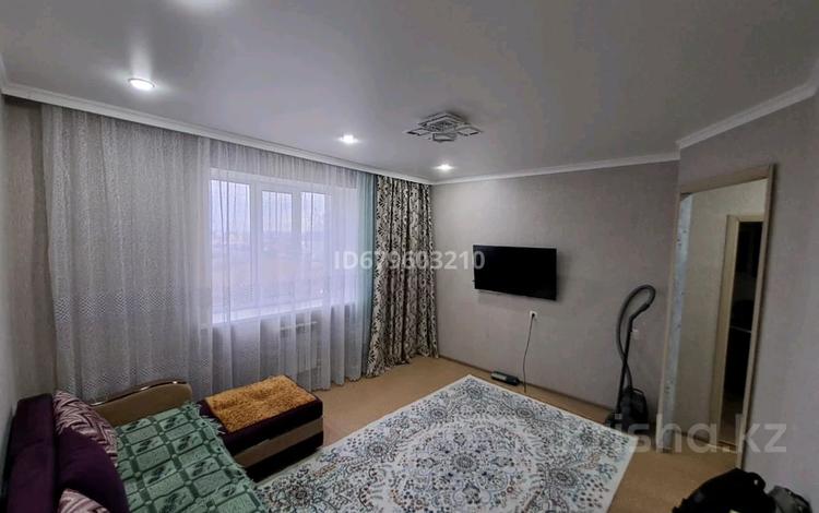 1-комнатная квартира, 46.3 м², 9/9 этаж, Назарбаева 3 за 13.9 млн 〒 в Кокшетау — фото 2