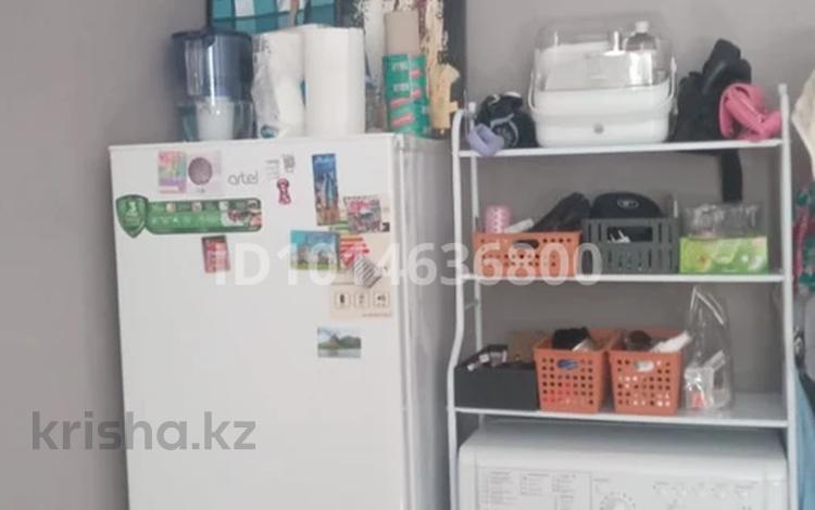 1-комнатная квартира · 16 м² · 3/5 этаж, Кунаева 25 — Кунаева Макатаева за 120 000 ₸ в Алматы, Медеуский р-н — фото 2