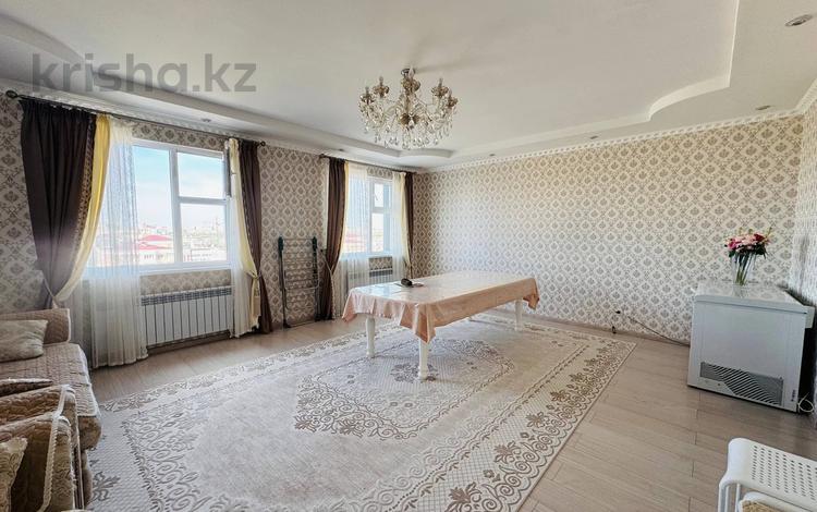 3-комнатная квартира · 92 м² · 10 этаж, Улы дала 82 — Улы Дала за ~ 50 млн ₸ в Астане, Есильский р-н — фото 2