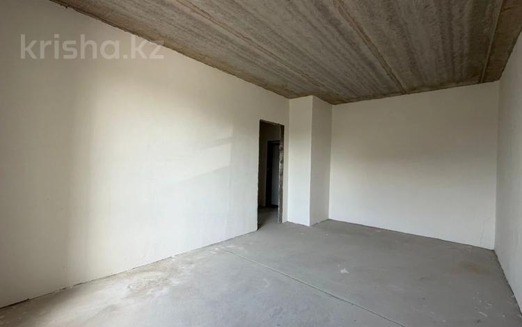 1-бөлмелі пәтер · 41.7 м² · 2/12 қабат, Улица Жошы хан 14/1, бағасы: 29.9 млн ₸ в Астане, Есильский р-н — фото 2