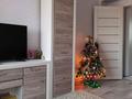 2-комнатная квартира · 52 м² · 3/5 этаж, Талгарская 3 за 25 млн ₸ в Есик