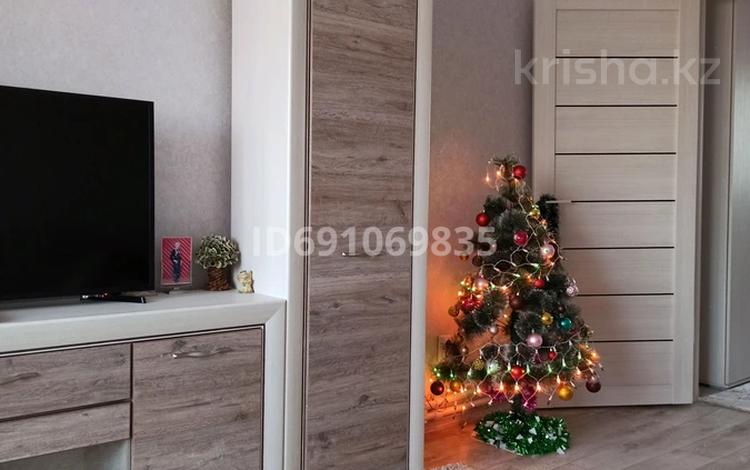 2-комнатная квартира · 52 м² · 3/5 этаж, Талгарская 3 за 25 млн ₸ в Есик — фото 2
