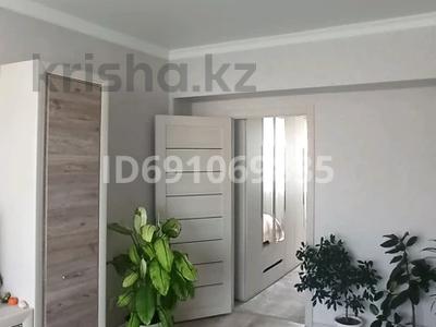 2-бөлмелі пәтер · 52 м² · 3/5 қабат, Талгарская 3, бағасы: 26 млн ₸ в Есик