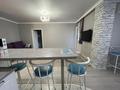 3-комнатная квартира · 72.4 м² · 8/10 этаж, Сокпакбаева 4 за 43.5 млн ₸ в Астане, Сарыарка р-н — фото 8