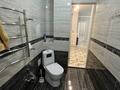 3-комнатная квартира · 72.4 м² · 8/10 этаж, Сокпакбаева 4 за 43.5 млн ₸ в Астане, Сарыарка р-н — фото 11