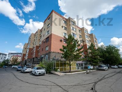 3-комнатная квартира · 116.7 м² · 4/6 этаж, Илияса Есенберлина 38 за 45 млн ₸ в Астане, Сарыарка р-н