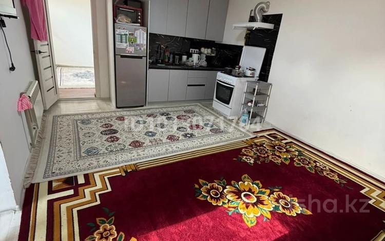 Часть дома · 3 комнаты · 111 м² · 15 сот., 5 квартал 90 — 4 улица за 8.5 млн ₸ в Саина Шапагатовой — фото 2