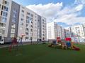 1-комнатная квартира, 36 м², 2/8 этаж, Ахмет Байтурсынулы 53 за 16.5 млн 〒 в Астане, Алматы р-н — фото 18