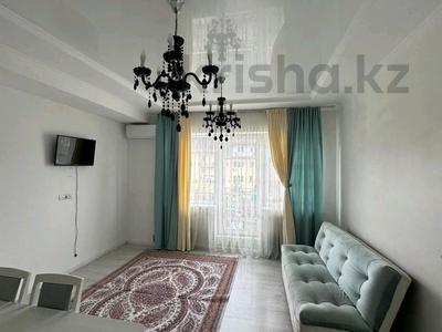 2-комнатная квартира · 60 м² · 2/4 этаж, Сейдембек 100г за 300 000 ₸ в Алматы, Наурызбайский р-н