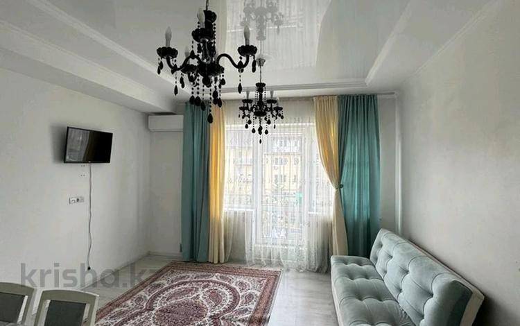 2-комнатная квартира · 60 м² · 2/4 этаж, Сейдембек 100г за 300 000 ₸ в Алматы, Наурызбайский р-н — фото 3