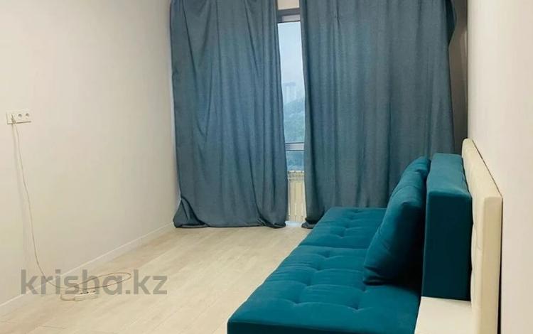 1-бөлмелі пәтер · 41.4 м² · 9/13 қабат, Муратбаева, бағасы: 33.5 млн ₸ в Алматы, Алмалинский р-н — фото 8