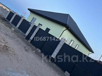 Отдельный дом • 4 комнаты • 140 м² • 5 сот., 18 мкр ул.Карабулак 14 за 45 млн 〒 в Конаеве (Капчагай)