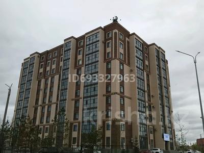 4-комнатная квартира, 136 м², 8/10 этаж, Малика Габдулина 4 — Габдуллина - Жунусова за 51 млн 〒 в Кокшетау