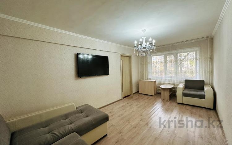 2-комнатная квартира, 45 м², 1/5 этаж, Карла Маркса 36 за 7.5 млн 〒 в Шахтинске — фото 2