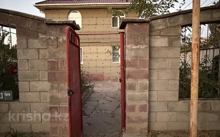 Отдельный дом · 6 комнат · 160 м² · 8 сот., мкр Калкаман-2 132 за 600 000 ₸ в Алматы, Наурызбайский р-н — фото 2