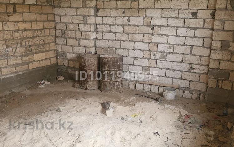 Участок · 10 соток, 62 158 — Рахат-4 62-көше 158участок мектептің жанында за 6 млн ₸ в Жанаозен — фото 2
