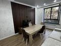 2-комнатная квартира · 60 м² · 2/7 этаж, мкр Томирис, Рыскулова 103/6 за 250 000 ₸ в Алматы, Алатауский р-н