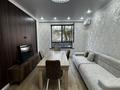 2-комнатная квартира · 60 м² · 2/7 этаж, мкр Томирис, Рыскулова 103/6 за 250 000 ₸ в Алматы, Алатауский р-н — фото 2