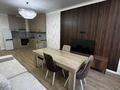 2-комнатная квартира · 60 м² · 2/7 этаж, мкр Томирис, Рыскулова 103/6 за 250 000 ₸ в Алматы, Алатауский р-н — фото 4