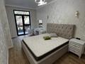 2-комнатная квартира · 60 м² · 2/7 этаж, мкр Томирис, Рыскулова 103/6 за 250 000 ₸ в Алматы, Алатауский р-н — фото 5