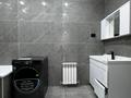 2-комнатная квартира · 60 м² · 2/7 этаж, мкр Томирис, Рыскулова 103/6 за 250 000 ₸ в Алматы, Алатауский р-н — фото 9