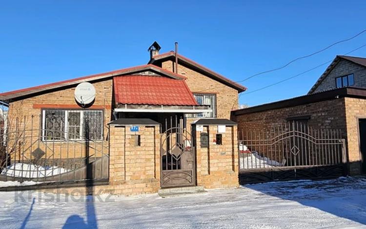 Отдельный дом · 3 комнаты · 117 м² · 13.4 сот., Малдыбаева за 80 млн 〒 в Усть-Каменогорске — фото 2