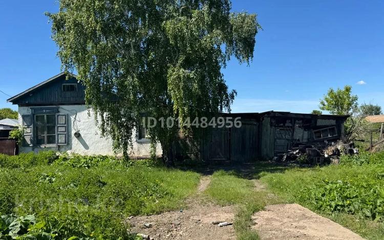 Отдельный дом · 1 комната · 50 м² · 10 сот., Гоголя 11 за 1 млн ₸ в Саумалколе — фото 2