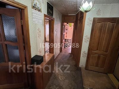 3-бөлмелі пәтер, 62 м², 4/5 қабат, Парковая 117 — Скиф, семейный, 1 поликлиника, бағасы: 25.5 млн 〒 в Петропавловске