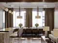 5-комнатная квартира · 353 м² · 5/5 этаж, Керей, Жанибек хандар 8а за 340 млн ₸ в Астане, Есильский р-н — фото 5