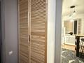 1-бөлмелі пәтер · 45 м² · 2/9 қабат, Алмагүл ш/а. 25, бағасы: 300 000 ₸ в Алматы, Бостандыкский р-н — фото 7