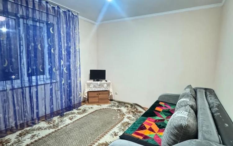 1-комнатная квартира · 30 м² · 4/9 этаж, Майлина 31 — Жумабаева за 140 000 ₸ в Астане, Алматы р-н — фото 10