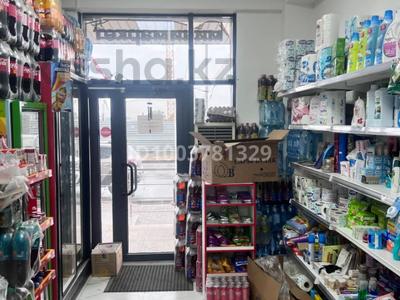 Свободное назначение, офисы, магазины и бутики, склады, общепит, салоны красоты, медцентры и аптеки, образование, развлечения · 86 м² за 70 млн 〒 в Алматы, Турксибский р-н