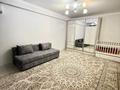 1-комнатная квартира · 50 м² · 4/10 этаж, Сейфуллина 51 — Сейфуллина за 230 000 ₸ в Алматы, Турксибский р-н
