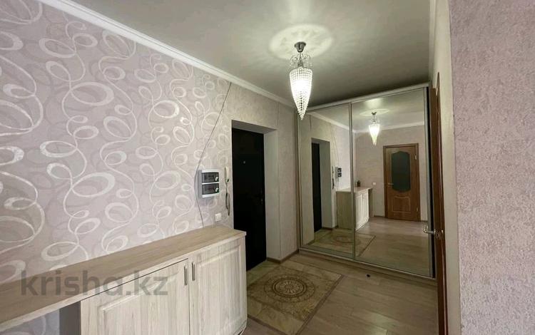 2-комнатная квартира · 47.8 м² · 2/5 этаж, Е495 8 — Хусейн Бен Талал, Новая мечеть, 88 школа за 23.5 млн 〒 в Астане, Есильский р-н — фото 17