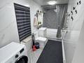 Дача · 4 комнаты · 110 м², жилой массив Кайнар Булак, Клубничный 46 — Магазин Актай На лево и первый Улица Сразу На лево черный навес за 70 000 ₸ в Шымкенте, Абайский р-н — фото 17