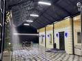 Дача · 4 комнаты · 110 м², жилой массив Кайнар Булак, Клубничный 46 — Магазин Актай На лево и первый Улица Сразу На лево черный навес за 70 000 ₸ в Шымкенте, Абайский р-н — фото 6