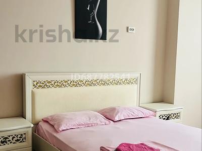 1-комнатная квартира · 50 м² · 4/9 этаж, Сатпаева 2Г за 14 000 ₸ в Атырау