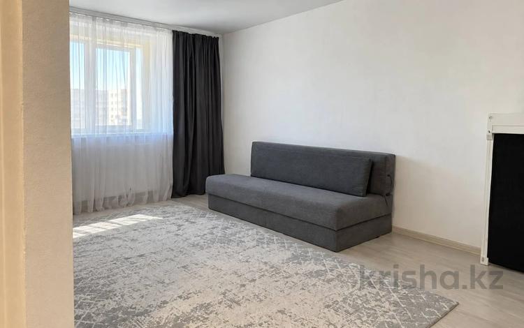 1-бөлмелі пәтер · 36 м² · 8/9 қабат, улица А 108 30, бағасы: 15.7 млн ₸ в Астане, Сарайшык р-н — фото 6