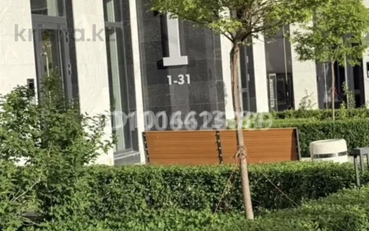 3-бөлмелі пәтер · 128.2 м² · 5/10 қабат, 40-а/ш. 2, бағасы: 73 млн ₸ в Актау, 40-й мкр — фото 55