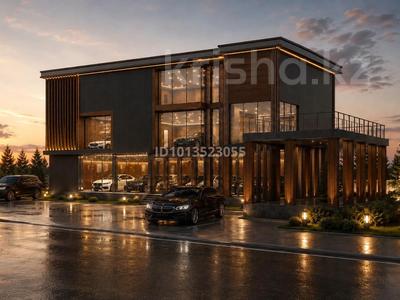 Свободное назначение · 650 м² за 650 ₸ в Шымкенте, Абайский р-н