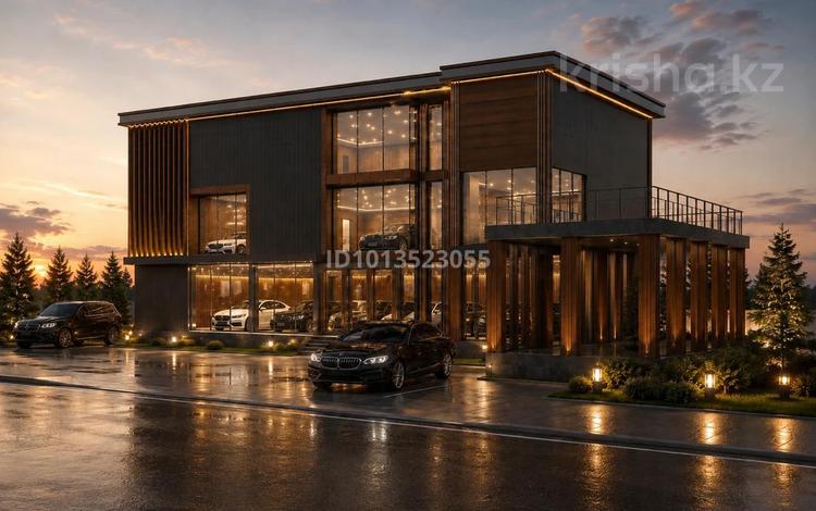 Еркін · 650 м², бағасы: 650 ₸ в Шымкенте, Абайский р-н — фото 10