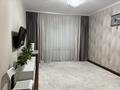 2-комнатная квартира · 72.8 м² · 12/18 этаж, Б. Момышулы за 39 млн ₸ в Астане, Алматы р-н