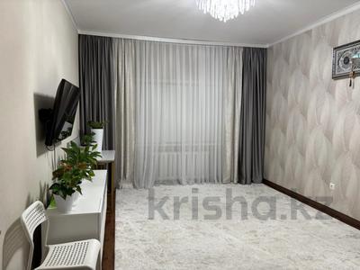 2-бөлмелі пәтер · 72.8 м² · 12/18 қабат, Б. Момышулы, бағасы: 39 млн ₸ в Астане, Алматы р-н