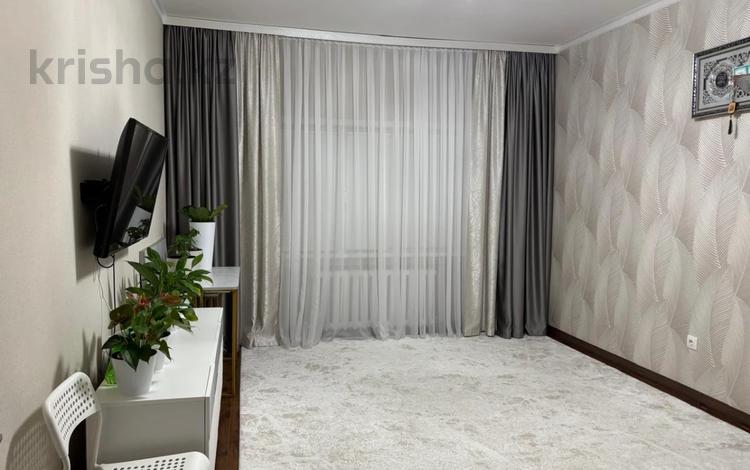 2-комнатная квартира · 72.8 м² · 12/18 этаж, Б. Момышулы за 39 млн ₸ в Астане, Алматы р-н — фото 13
