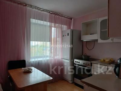 1-комнатная квартира · 37 м² · 3/5 этаж, Серкебаева 19/1 — Пересечении Косшы улы за 18 млн ₸ в Астане