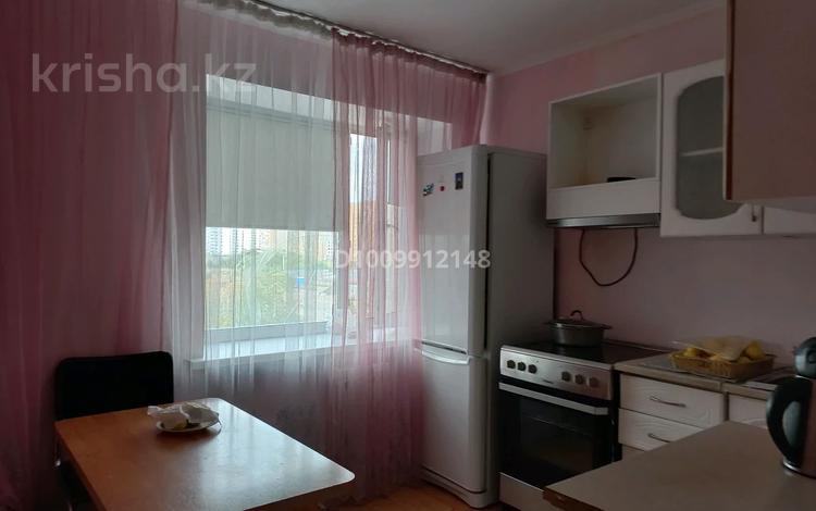 1-комнатная квартира · 37 м² · 3/5 этаж, Серкебаева 19/1 — Пересечении Косшы улы за 18 млн ₸ в Астане — фото 6