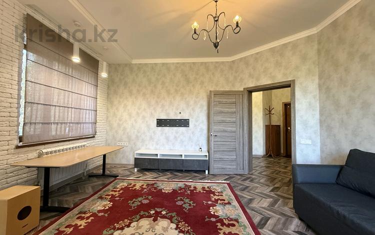 2-бөлмелі пәтер · 82 м² · 3/5 қабат, Тасшокы 3, бағасы: 60.6 млн ₸ в Астане, Алматы р-н — фото 36